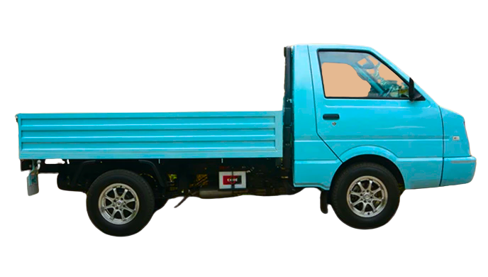 Tata Ace booking app – 7 to 9 feet cargo delivery vehicles in Semja for efficient transport in Chennai