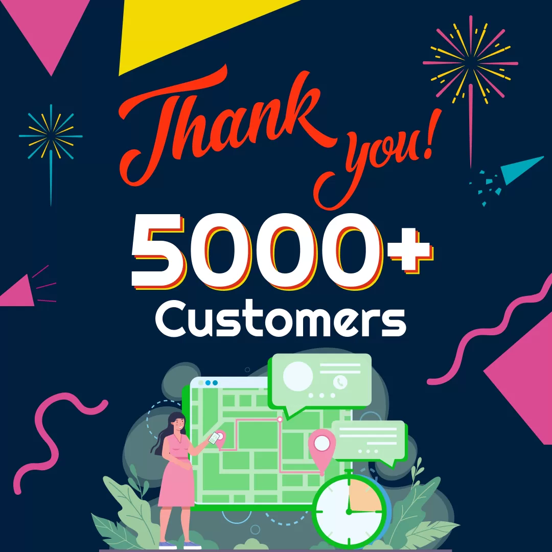 5000+ Semja Customer Downloads